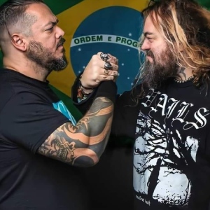 The Roots and (A)rise of Max and Igor Cavalera's Sepultura