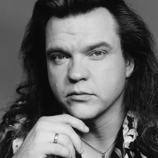 Meat Loaf Affirms That 'But I Won't Do That' Involved a Strap-On